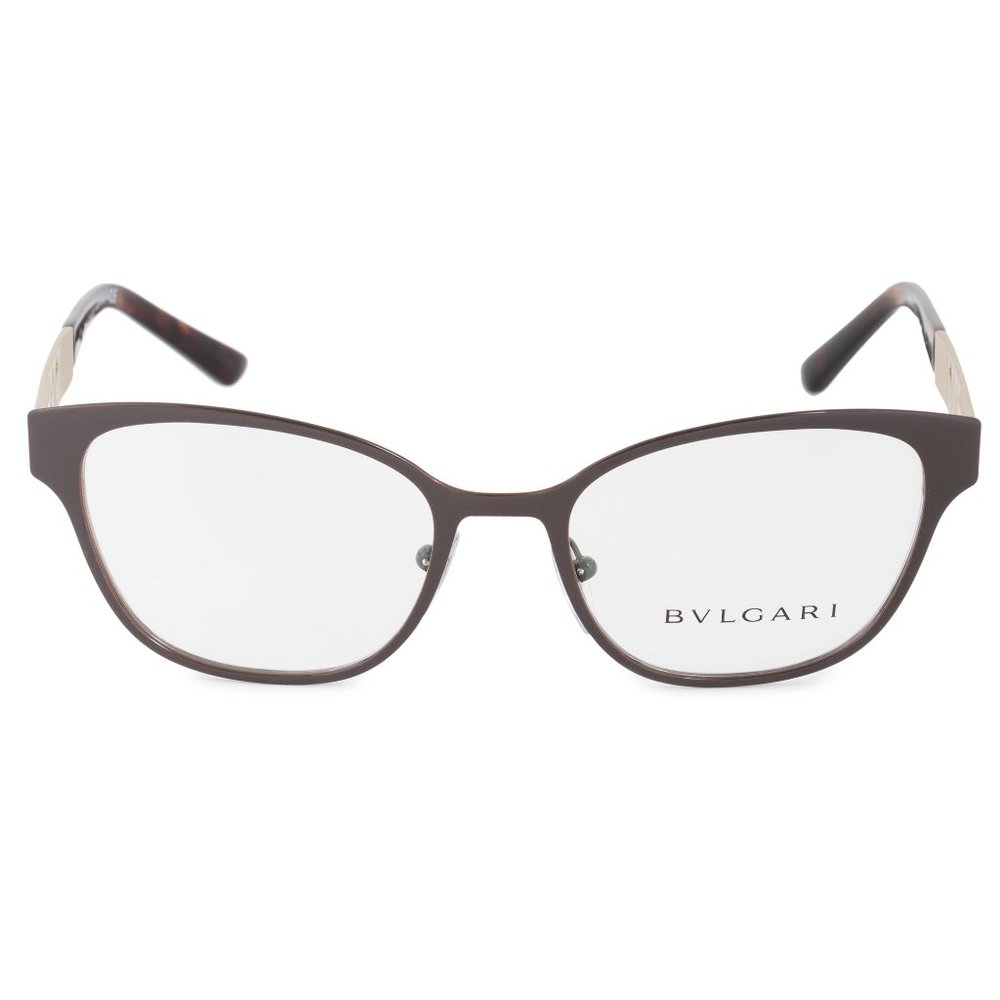 Bvlgari BV2201B 2016 51 Divas' Dream Cat Eye Eyeglasses Frames